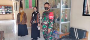 Kini, 61 Siswa SMP Negeri 3 Mrebet Purbalingga Positif Covid-19