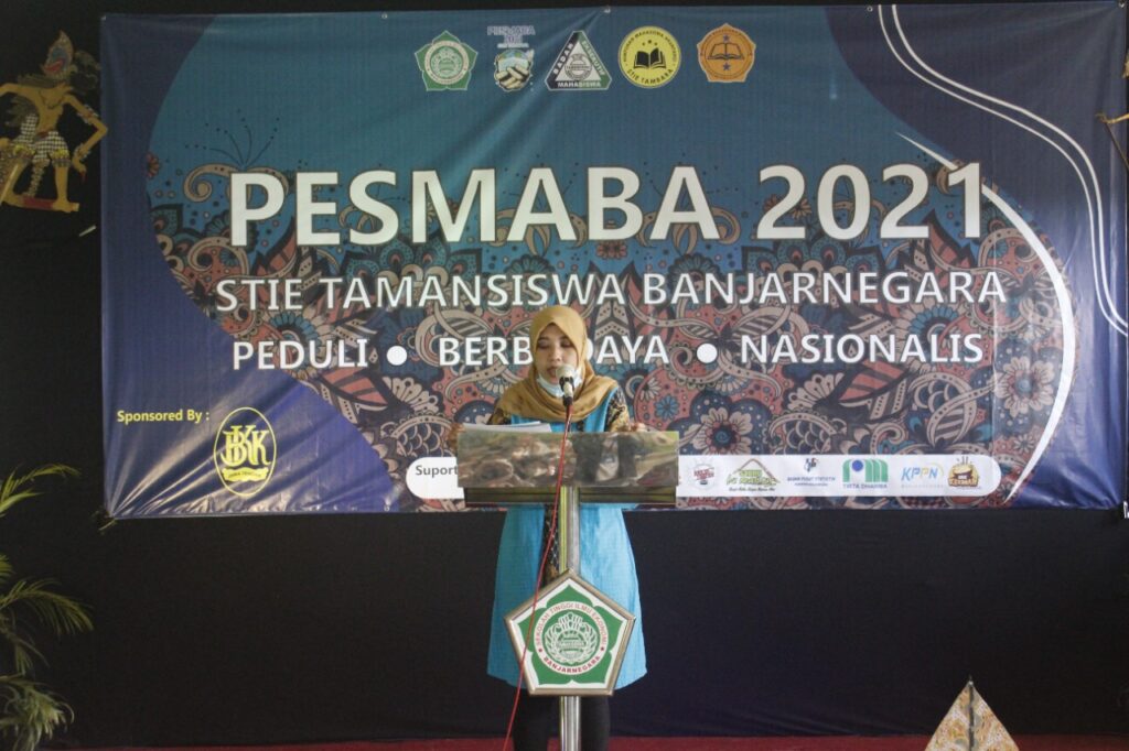 STIE Tamansiswa Komitmen Terus Bantu Pemerintah