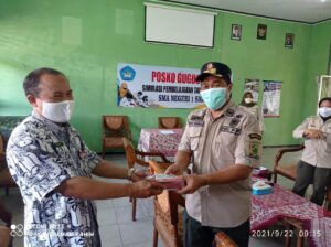 Sekolah Harus Siap Hadapi Bencana