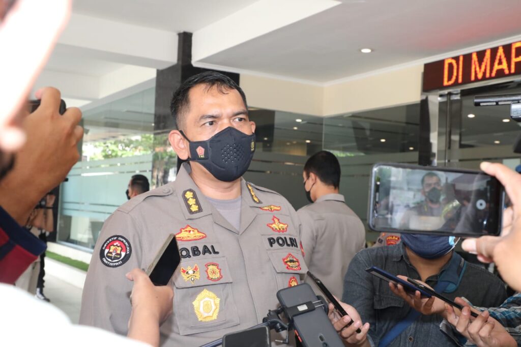 Kick Off 24 Oktober,  Polda Jateng Dukung Gelaran Liga 3