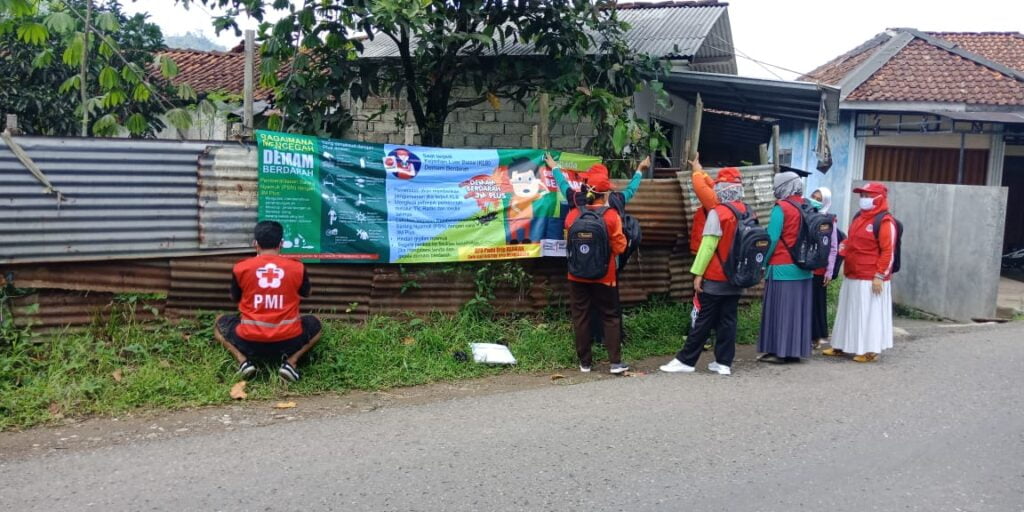 Masuk Musim Hujan, Warga Diminta Waspada DBD
