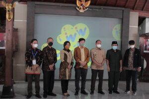 Sedekah Mudah Jadi Berkah, Lewat I-Warga
