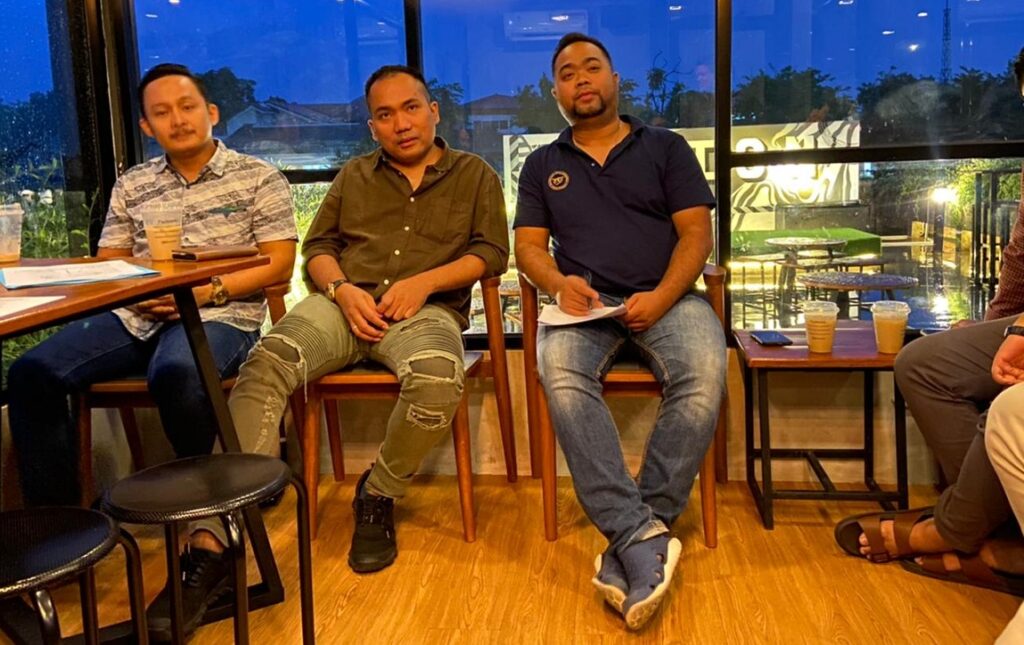 Dampingi UMKM dan Sinergi dengan Influencer Jadi Program Unggulan Hipmi Kepengurusan Tristan Panolan