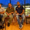 Dampingi UMKM dan Sinergi dengan Influencer Jadi Program Unggulan Hipmi Kepengurusan Tristan Panolan