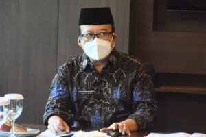 Banyumas PPKM Level 2, Bupati Minta Jangan Euforia, Tetap Patuhi Prokes