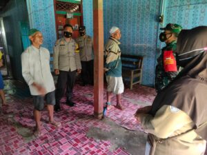Kambuh dan Dipasung Sebulan, Sapan, Akhirnya Dirujuk ke RSJ Klaten