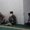 Kodim Purbalingga Gelar Doa Bersama Peringati HUT TNI ke-76