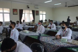 Sepuluh Pemuda Terpilih Menjadi Ajudan Milenial Bupati Banyumas