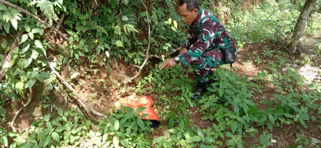 Pemilik Sepeda Motor Misterius di Desa Tumanggal Ditemukan