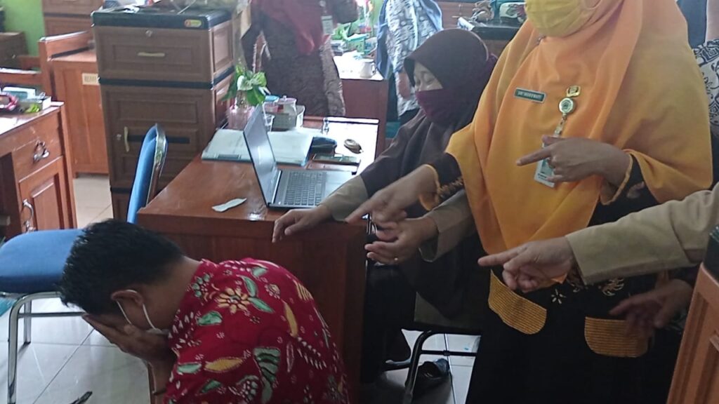 Diturunkan Pasing Grade, Banyak Guru Honorer Lolos PPPK