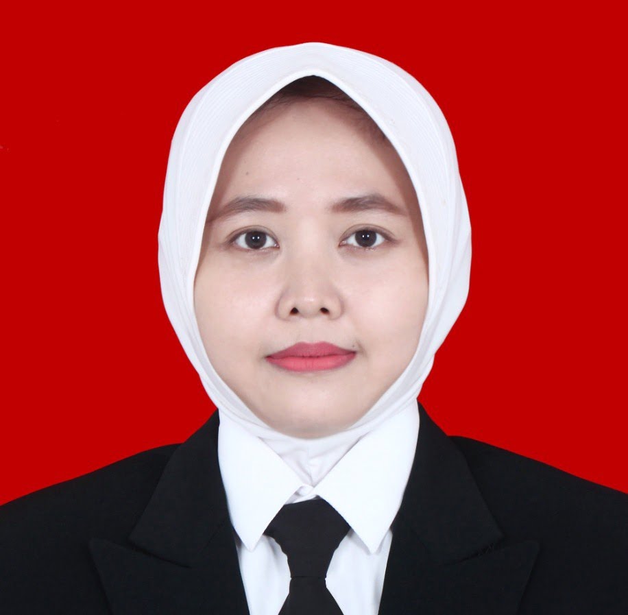 Fahmi Prabawati, S.Pd Pendidik di SD Muhammadiyah Purwareja