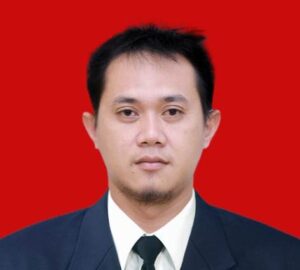 Tauviq Ginanjar, S.Pd Pendidik SDN 1 Lawen
