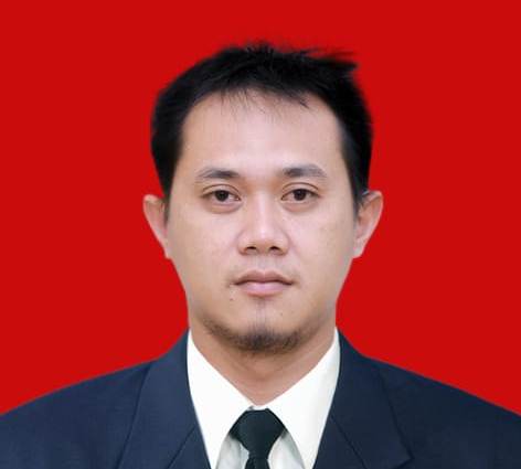 Tauviq Ginanjar, S.Pd Pendidik SDN 1 Lawen
