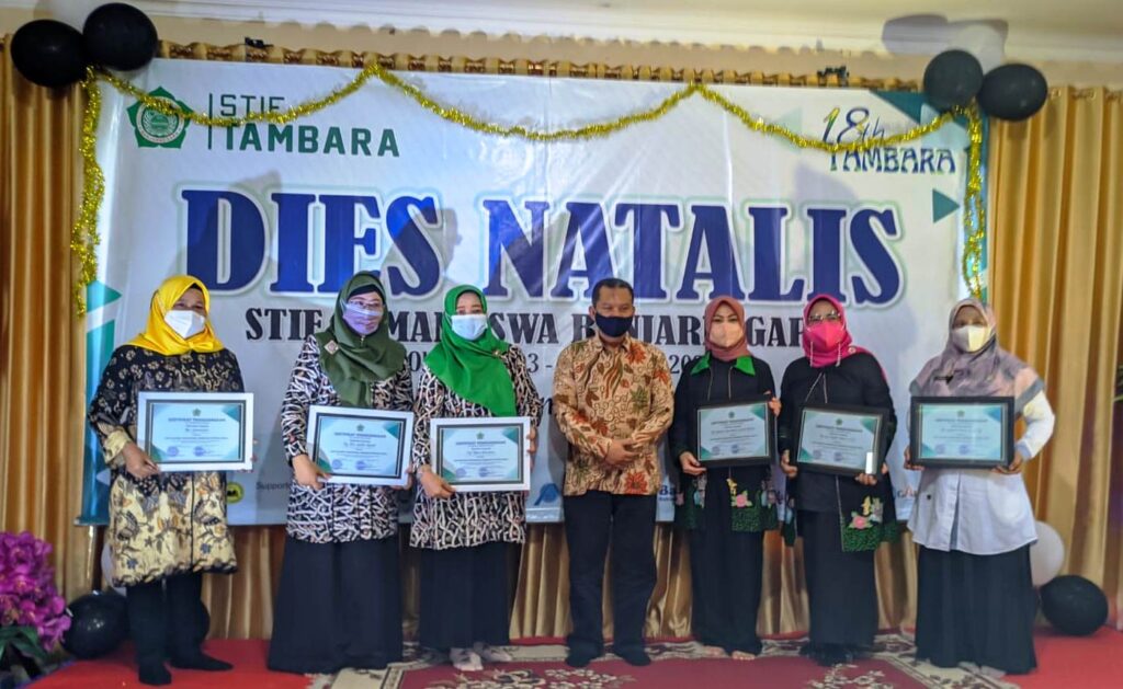 STIE Tambara Genjot Ekonomi Kreatif, Sulap Singkong Jadi Olahan Nikmat