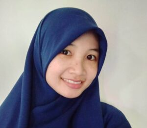 Anggraeni Mahdatika, S.Pd.I
