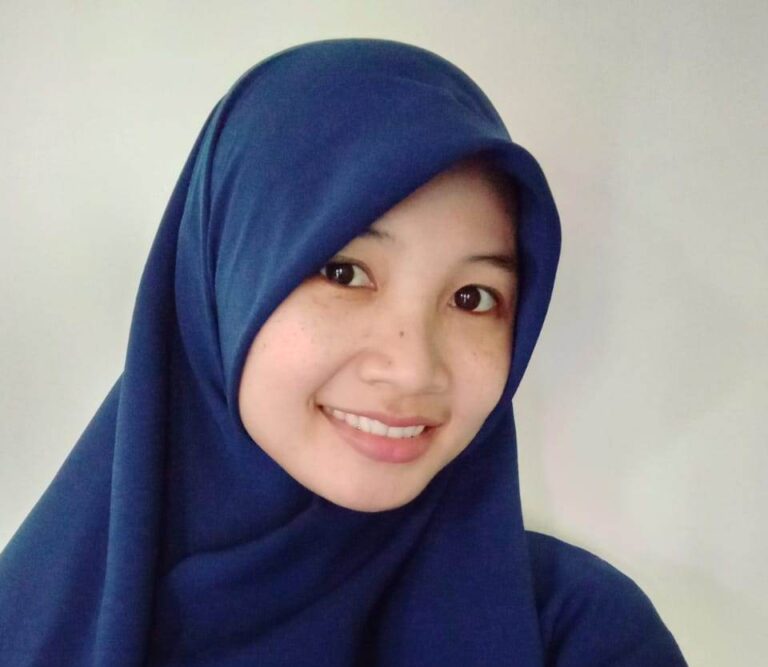 Anggraeni Mahdatika, S.Pd.I