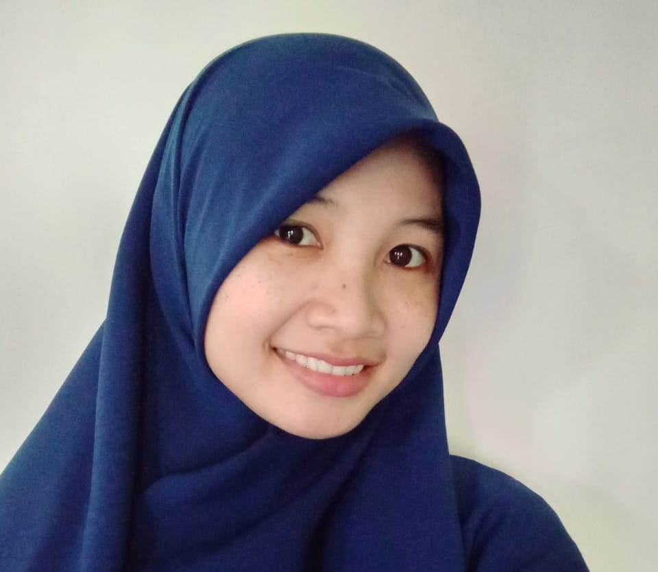Anggraeni Mahdatika, S.Pd.I