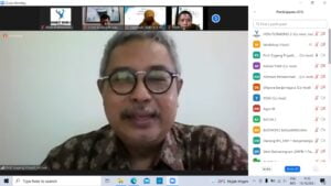 Kaya Literasi Kuno, Guru Diharapkan Melakukan Riset