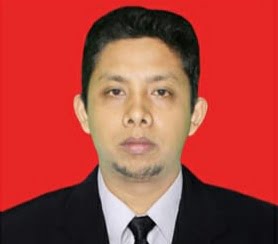 Slamet Kurniadi, S.Pd