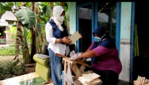 Kasus Covid-19 Landai, Geliat Ekonomi Membaik