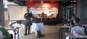 Perwakilan Ormas di Purbalingga Ikuti Silaturahmi dan Sosialisasi Perundang-undangan Ormas