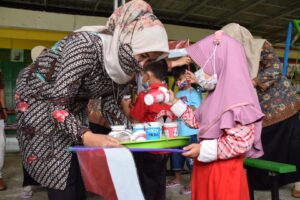 PTM Jenjang PAUD Di Banyumas Dibuka Secara Bertahap