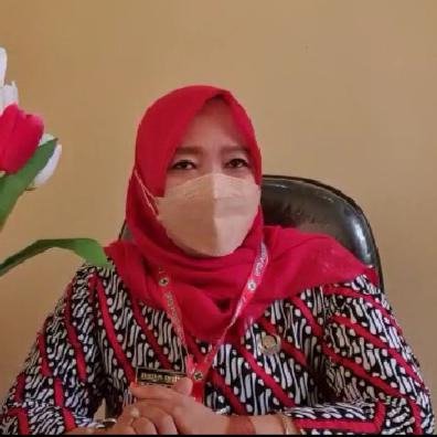 Banjarnegara Miliki ASN Inspiratif Berprestasi, Khusnul Khotimah M.Kes