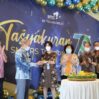 Rayakan HUT Ke-70, RS Telogorejo Gelar Acara Pengabdian untuk Masyarakat dengan Tetap Melayani Sepenuh Hati  