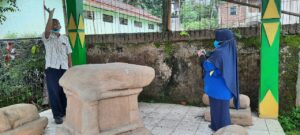 Didokumenterkan, Budaya dan Sejarah Banjarnegara yang Nyaris Punah