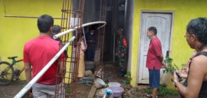 Perampokan dan Percobaan Pemerkosaan Terjadi di Jalan Karang Taruna, Desa Kuripan Induk