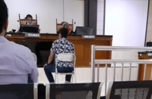 Sidang Kasus Ujaran Kebencian Kembali Digelar, Penyidik Sebut Status Medsos Terdakwa Berbau SARA