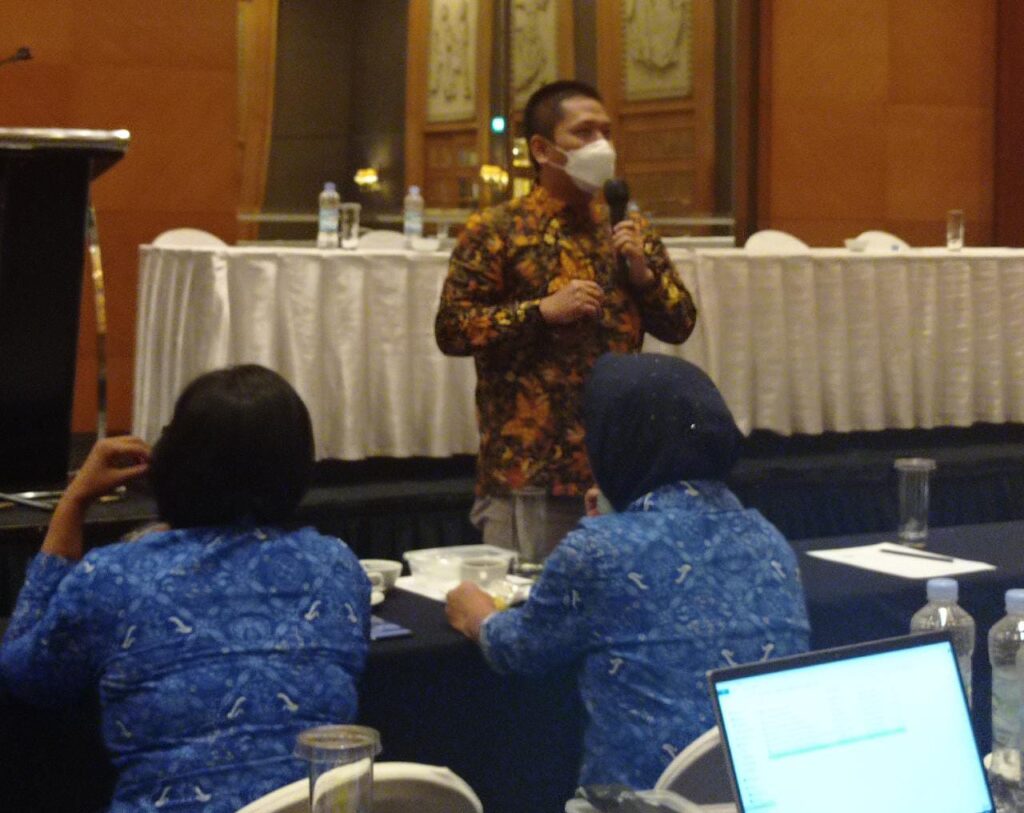 POP YSMI Berdampak Pada Pembelajaran dan Kebudayaan