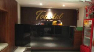 Perkara Masih dalam Proses Kasasi, Penyewa Hotel Tonotel Minta Penundaan Penyegelan