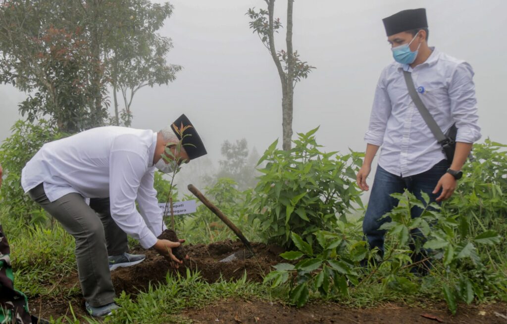Promosikan Desa Wisata, Desa Pekasiran Gelar Grebeg Maulud dan Festival Kuliner