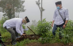 Promosikan Desa Wisata, Desa Pekasiran Gelar Grebeg Maulud dan Festival Kuliner