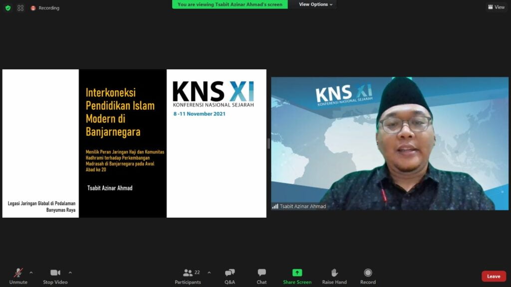 Interkoneksi Banyumas Raya dengan Dunia Global Sejak Era Hindu Budha