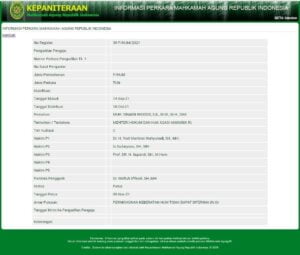 Mahkamah Agung Tolak Gugatan Kubu Moeldoko Cs, Begini Penjelasan Lengkapnya