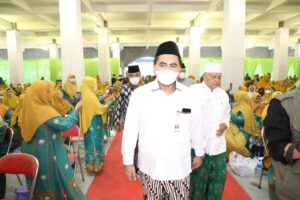 Wakil Gubernur Jateng Taj Yadin Penguatan Kurikulum Cegah Kekerasan di Pondok Pesantren