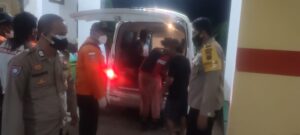 Polres Cilacap Selidiki Lomba Perahu Naga Maut di Adipala