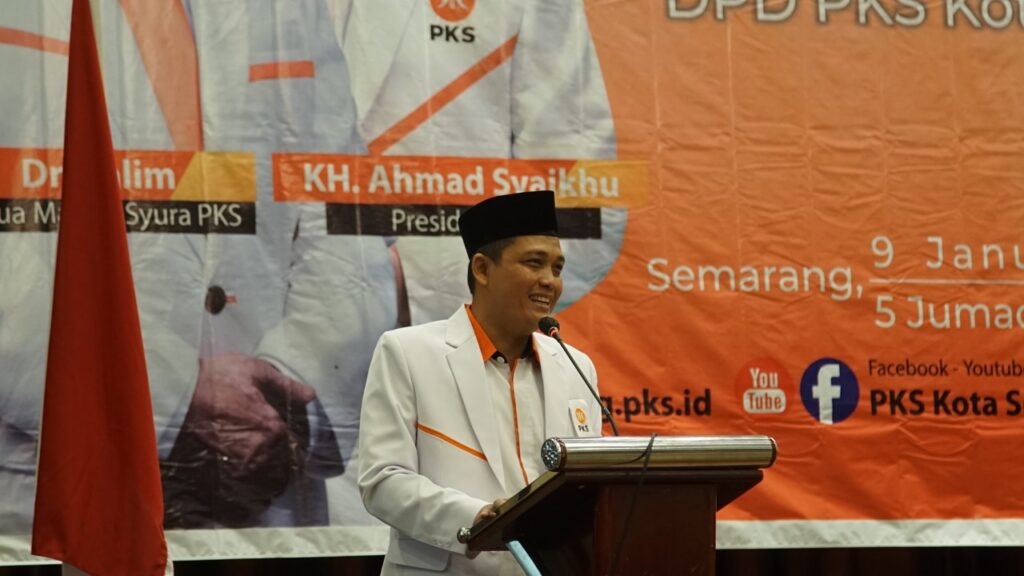 “PKS Mendengar”, Dihadiri Banyak Tokoh dan Terima Banyak Saran dari Masyarakat