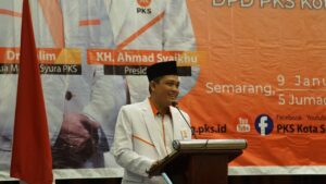 “PKS Mendengar”, Dihadiri Banyak Tokoh dan Terima Banyak Saran dari Masyarakat