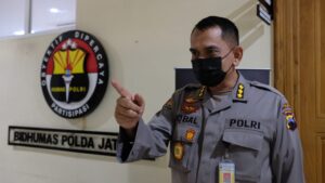 Polda Jateng, GWS Dijadwalkan Segera Diperiksa Penyidik