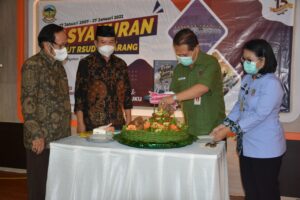 RSUD Ajibarang Komitmen Berikan Pelayanan Terbaik Untuk Negeri