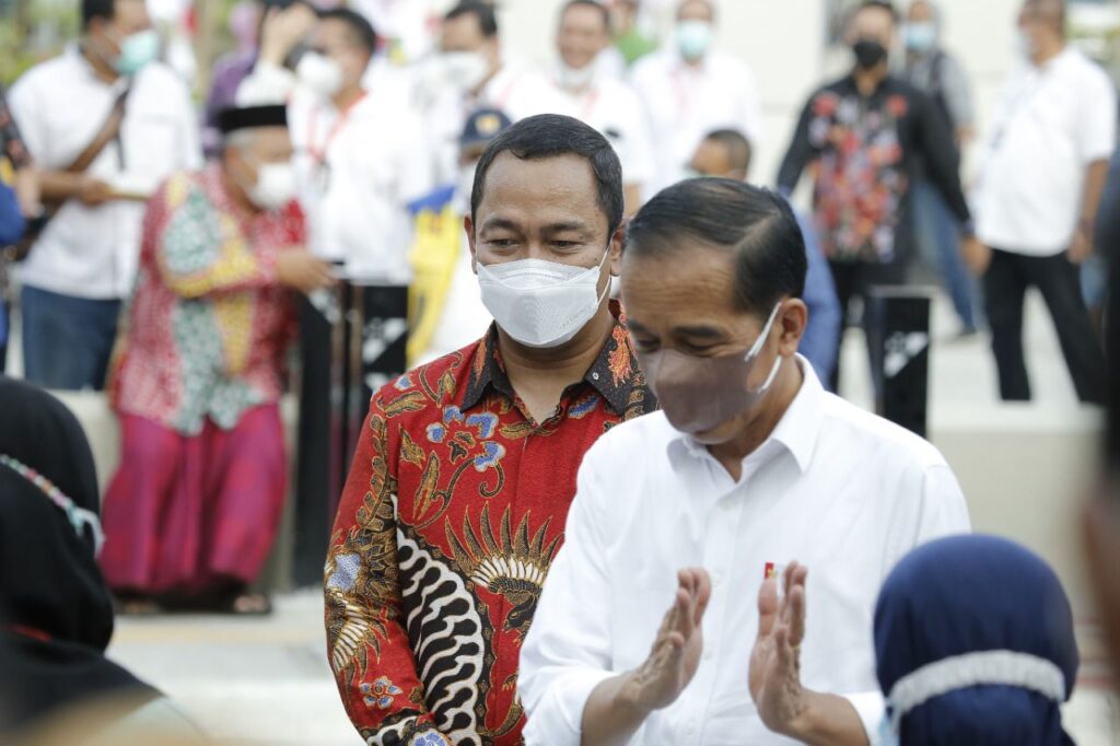 Walikota Semarang: Saya Prajurit Tidak Paham IKN