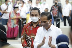 Walikota Semarang: Saya Prajurit Tidak Paham IKN