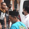 Gus Yasin Wakil Gubernur Jawa Tengah Kunjungi Wadas, Purworejo, Dengarkan Warga Masalah Quarry
