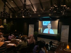 Waspada, Tidak Saat Dewasa Kanker Darah Ancam Anak Indonesia. PCC Pria Lebih Rentan
