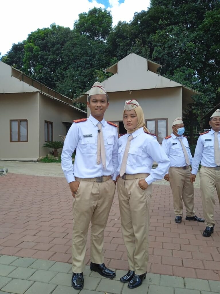 Diklat GMD XII, Utusan DPC Gerindra Kabupaten Semarang Lulus dengan Baik