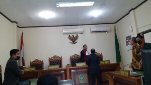 Penetapan Tersangka Residivis Dinyatakan Tak Sah, Pelapor: Tidak Menutup Kemungkinan Laporkan Hakim ke Komisi Yudisial