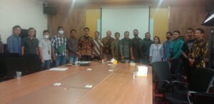 Alami Kerugian Ratusan Juta, Puluhan Korban Dugaan Penipuan Perumahan Mengadu ke BKBHM Fakultas Hukum UNISSULA 